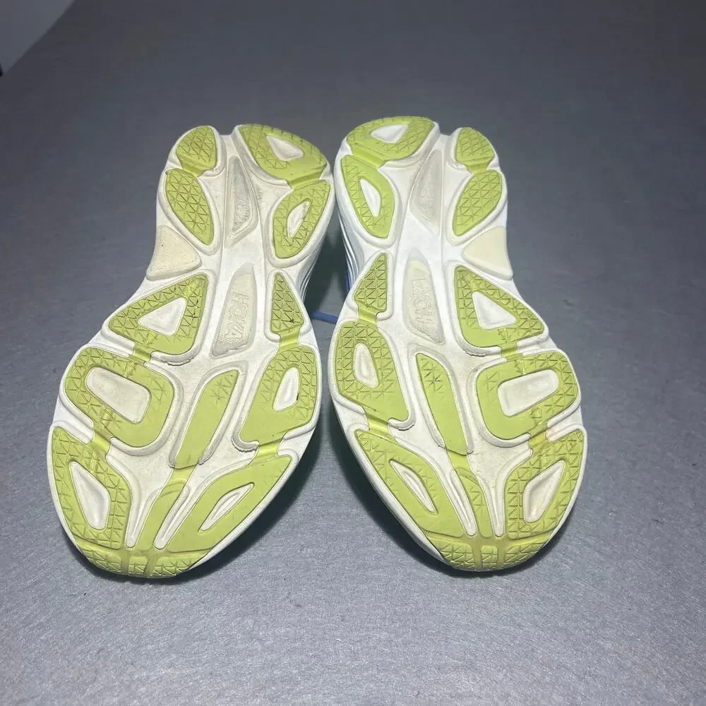 Hoka brand model
